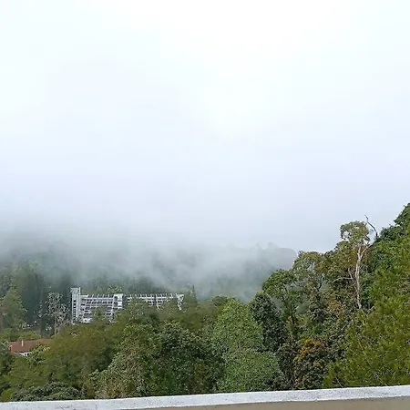 Silverpart Resort Fraser Hill C3-6-2 Forest View High Floor No Lift Exterior photo