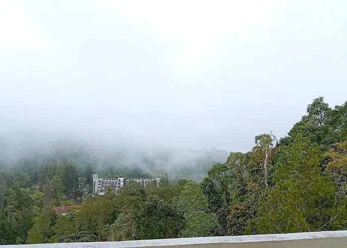 Silverpart Resort Fraser Hill C3-6-2 Forest View High Floor No Lift