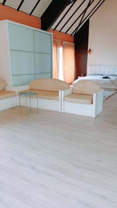 Apartment Silverpart C3-6-2 Forest View High Floor No Lift