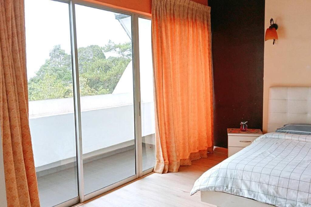 Silverpart C3-6-2 Forest View High Floor No Lift Apartment *