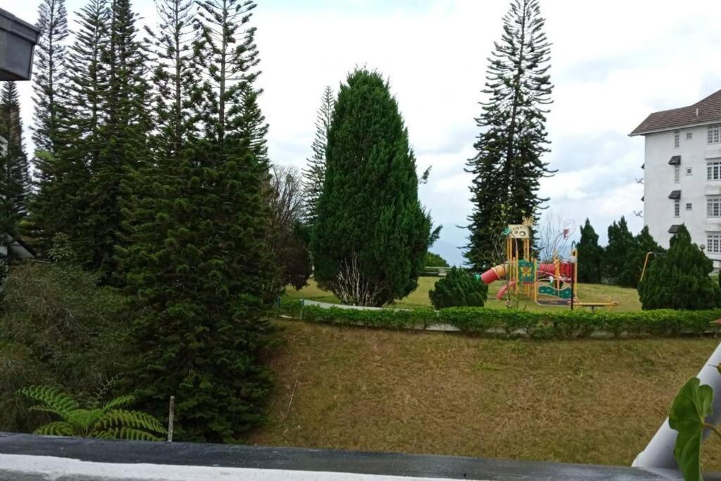 Apartment Silverpart C3-6-2 Forest View High Floor No Lift *