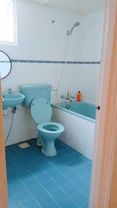 Apartment Silverpart C3-6-2 Forest View High Floor No Lift