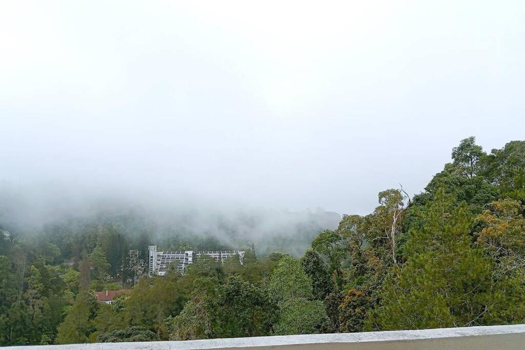 Silverpart C3-6-2 Forest View High Floor No Lift Fraser Hill